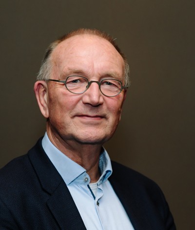 Ir. Thijs Veerman